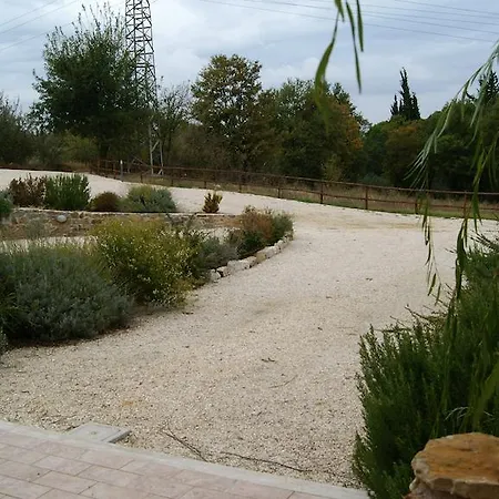Country house La Dolce Saturnia