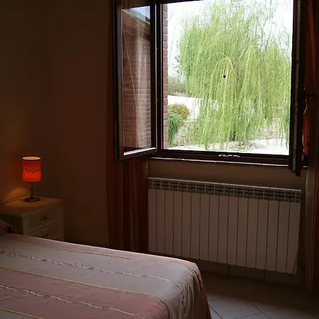 Country house La Dolce