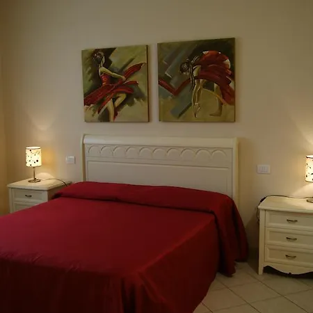 Country house La Dolce *