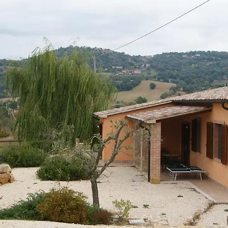 Country house La Dolce